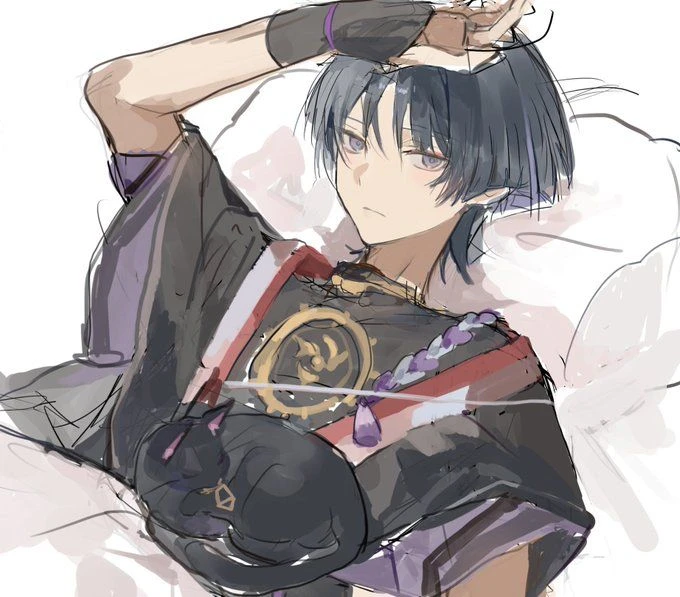 Scaramouche thumbnail