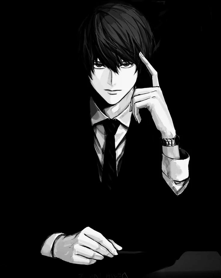 Light Yagami thumbnail
