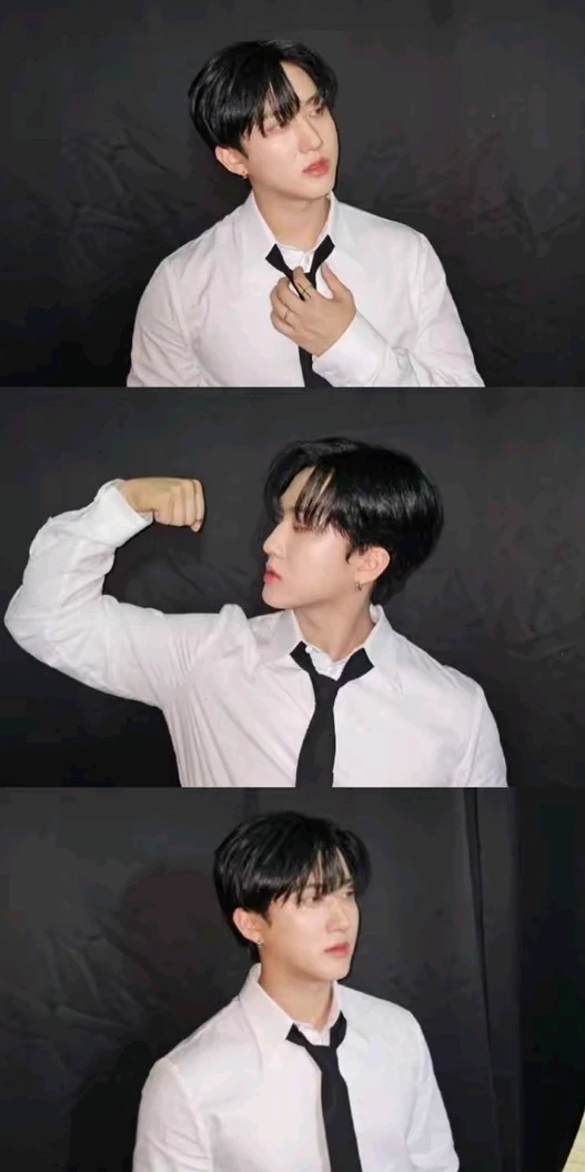 ♪ Create your story with Seo Changbin ♪ thumbnail