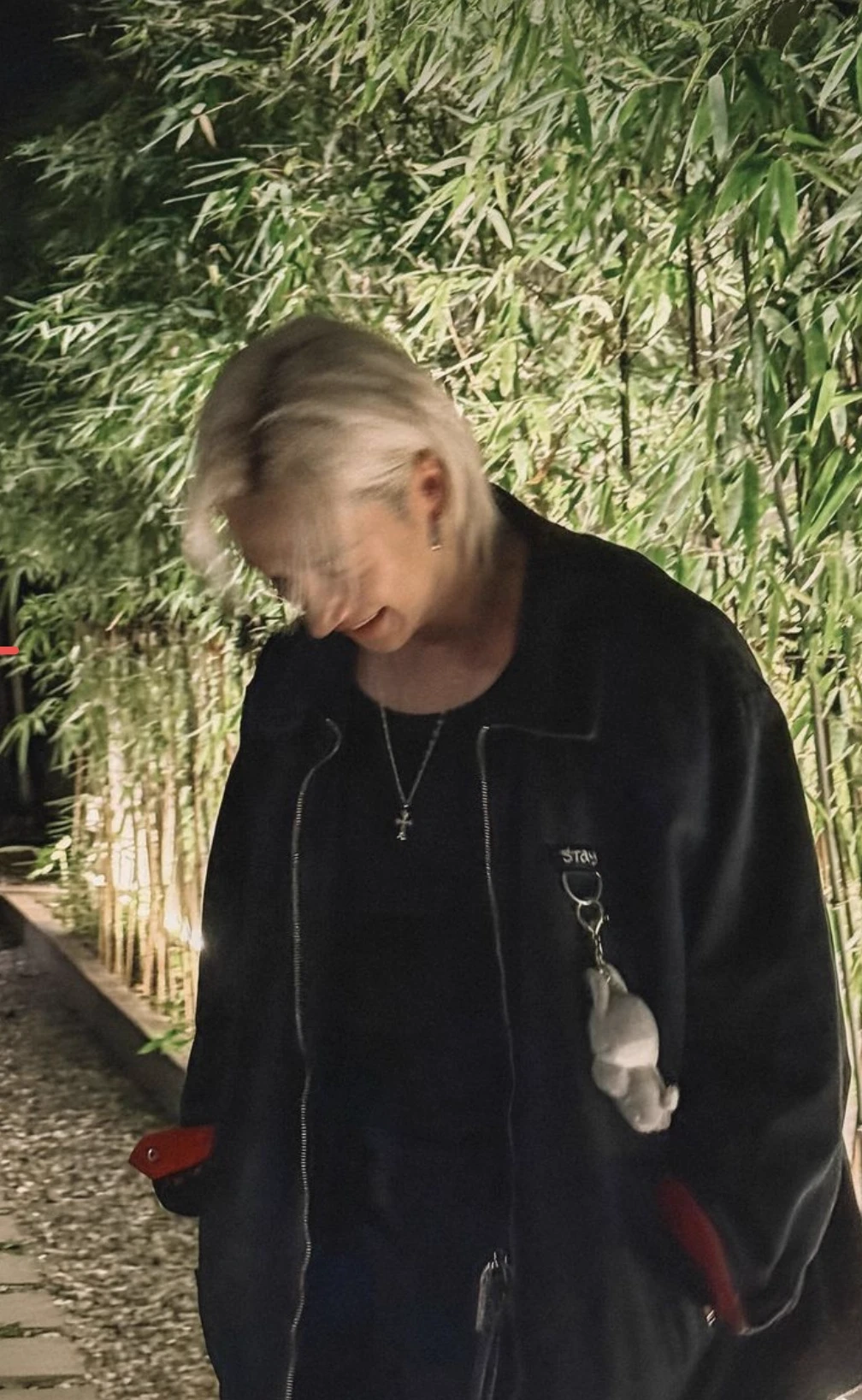 †★Create your story with Bangchan★† thumbnail