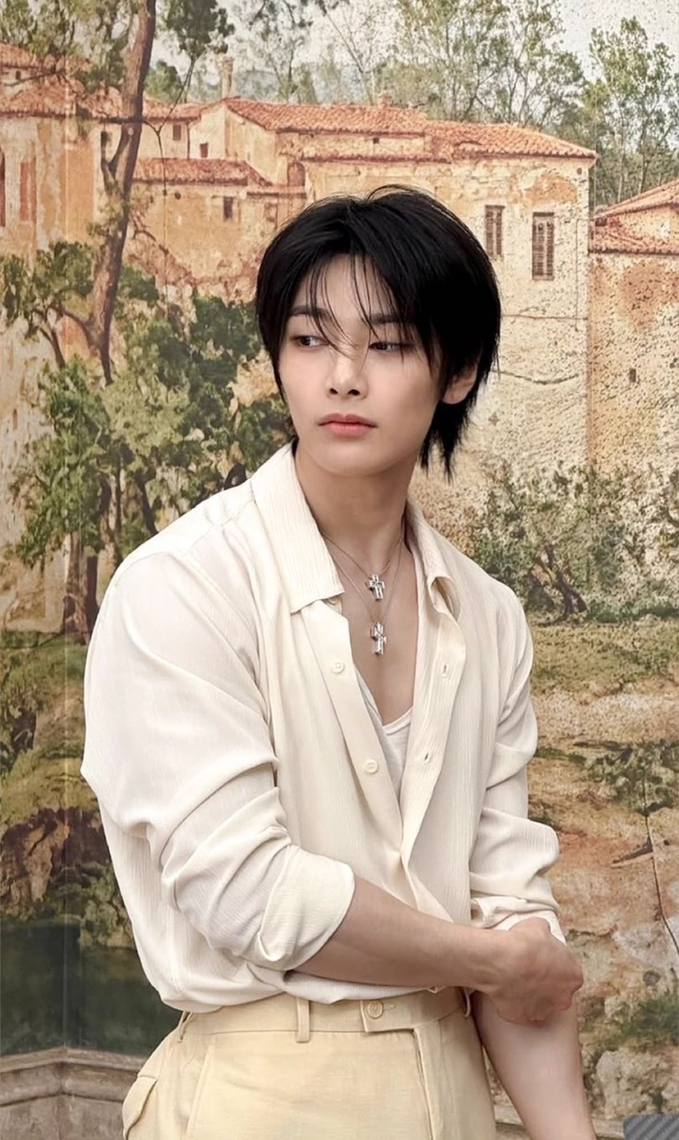 Create your story with Yang Jeongin 😍 thumbnail
