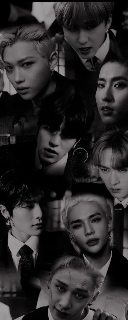†Straykids† †The game of life† thumbnail