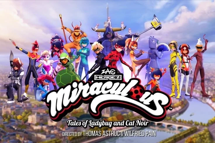 Miracles (Luca) thumbnail