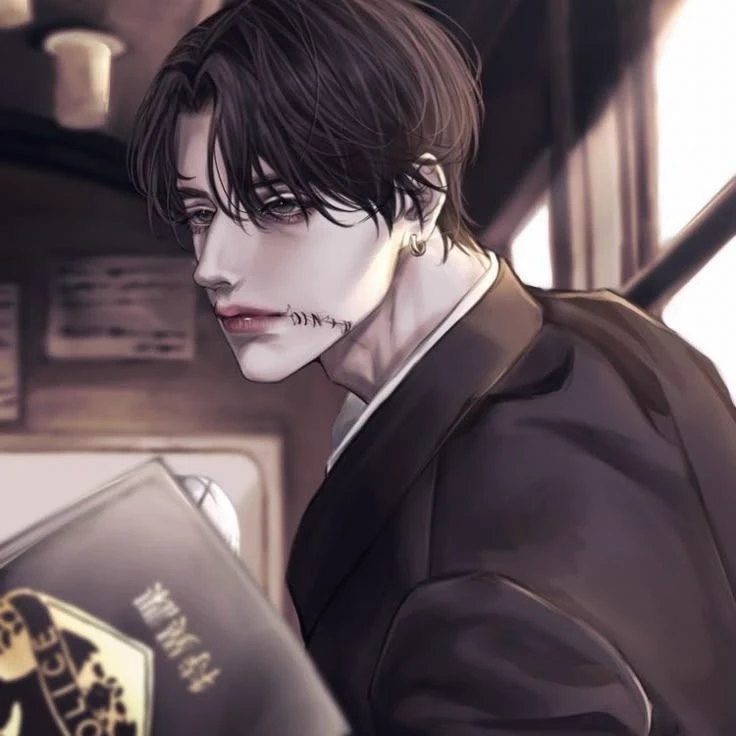 Calvin thumbnail