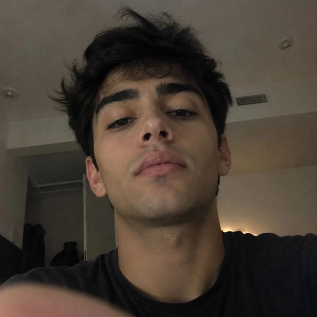 David thumbnail