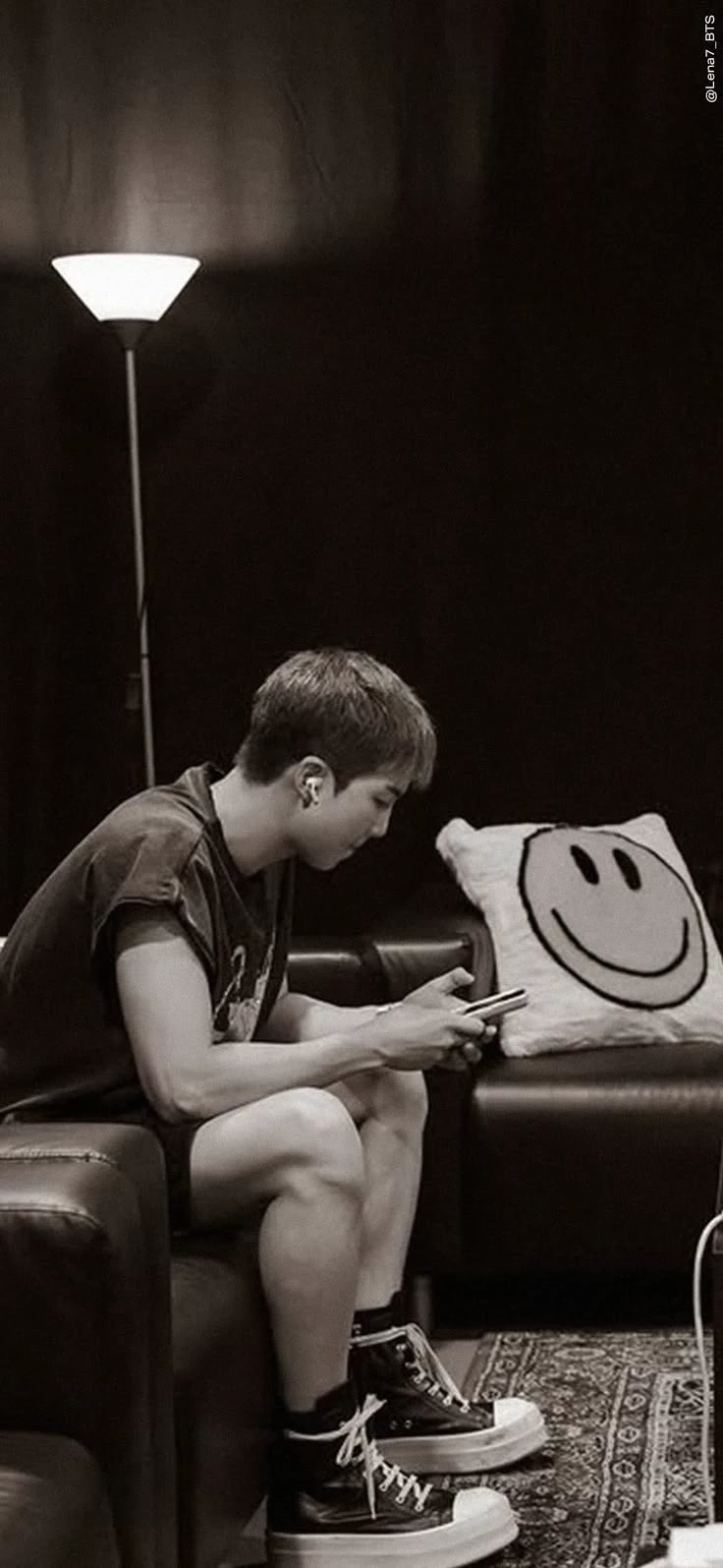 Namjoon and Jin thumbnail