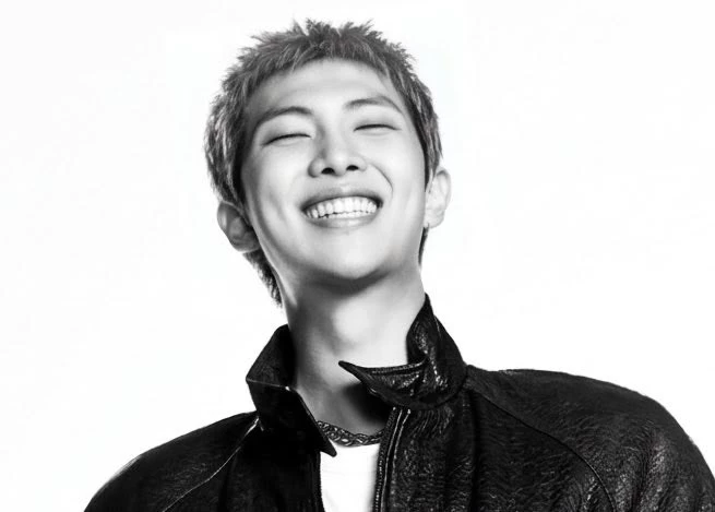 Infant - Namjoon blue thumbnail