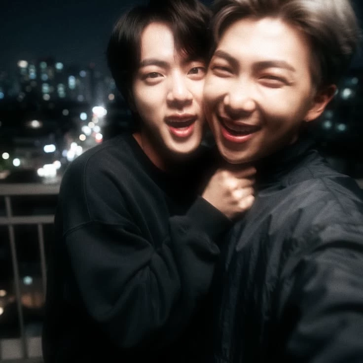 Nam-jin — Maestro lindo thumbnail