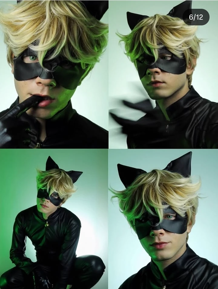Catnoir/Adrien thumbnail