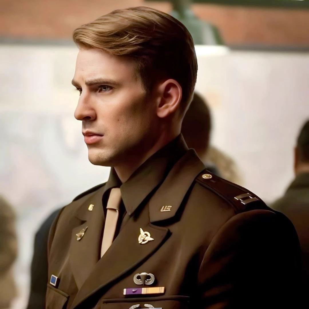 Captain Leo Sterling thumbnail