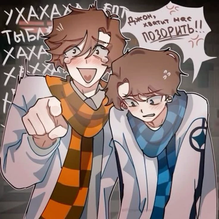 Lololoshka and John thumbnail