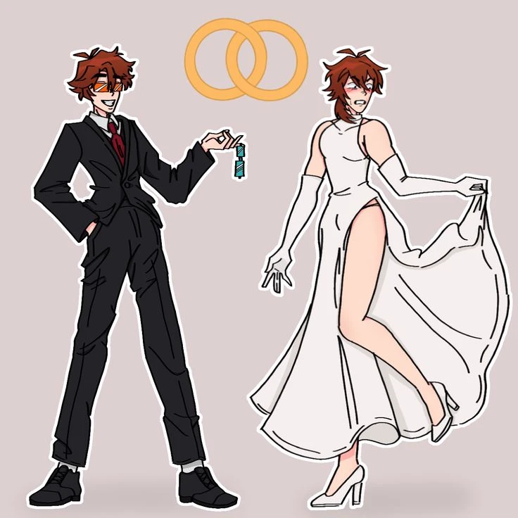 Lololoshka and John thumbnail