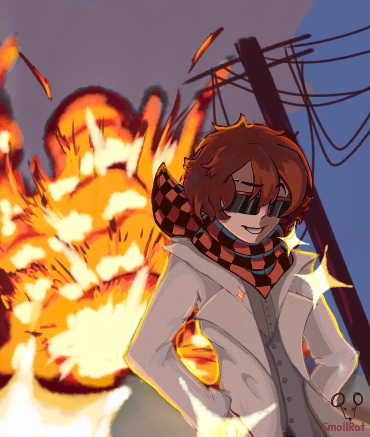 John thumbnail