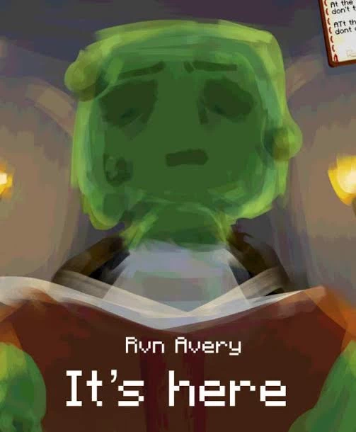 the most mayo (Avery) thumbnail