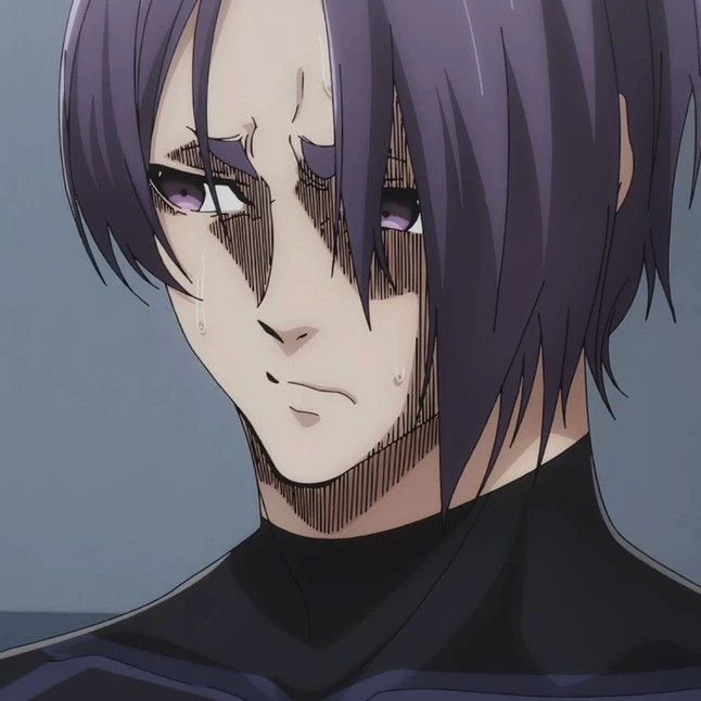 Reo Mikage thumbnail