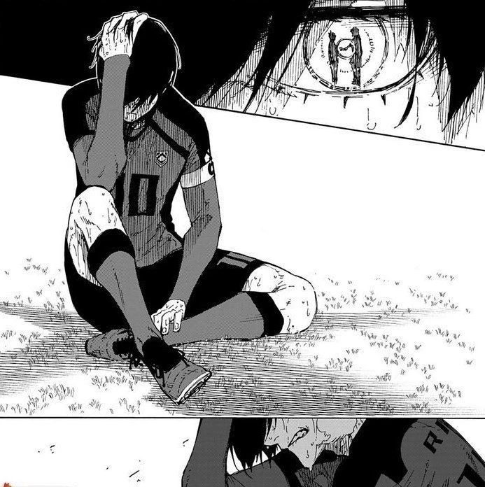 Rin Itoshi thumbnail