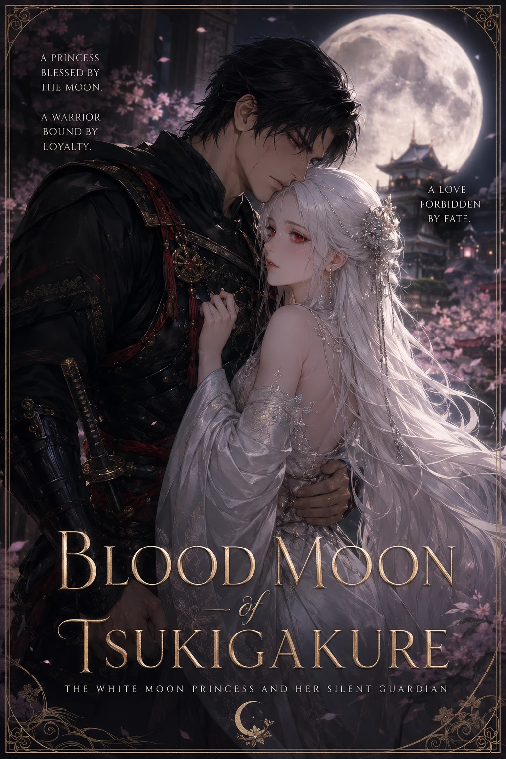 The Moon Princess thumbnail
