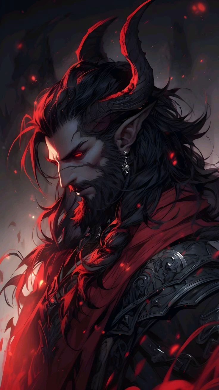 Mikhail Demon Lord | 🌶️  thumbnail