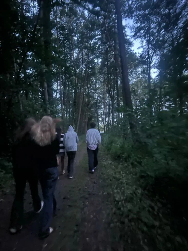 Friend Group thumbnail