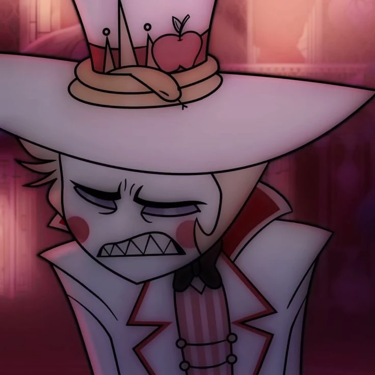 Lucifer mornigtar thumbnail