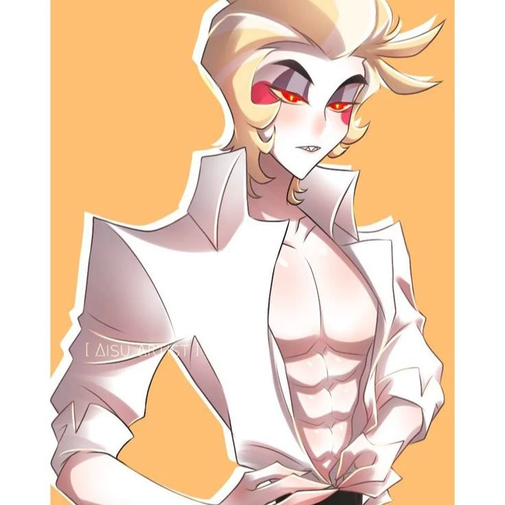 Lucifer mornigtar thumbnail