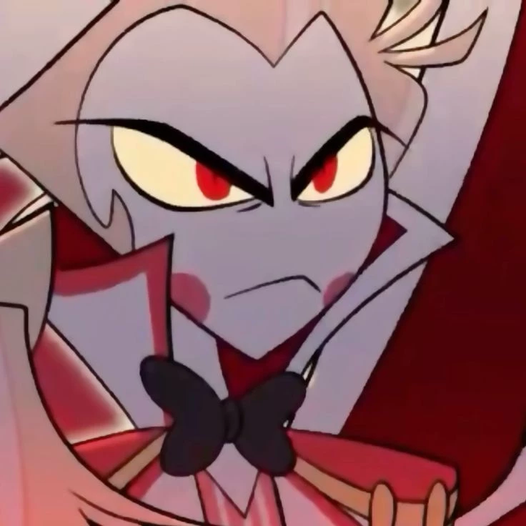 Lucifer Morningstar thumbnail