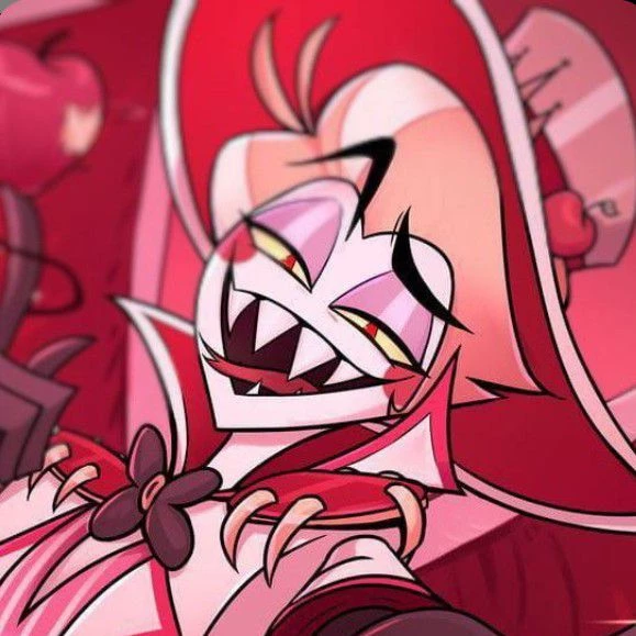 Lucifer Morningstar thumbnail