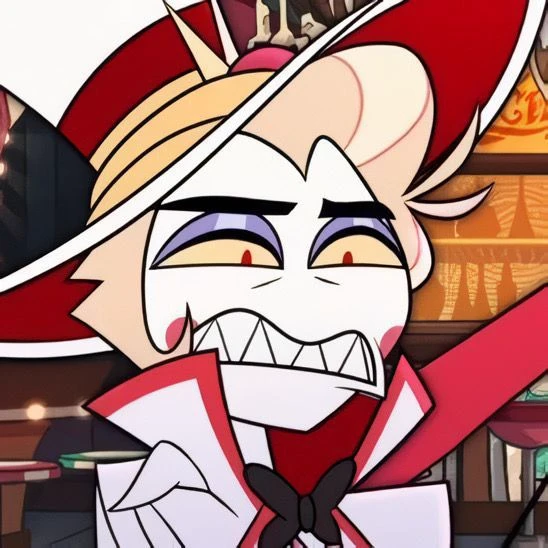 Lucifer Morningstar thumbnail