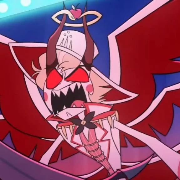 Lucifer Morningstar thumbnail