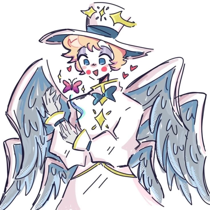 Lucifer Morningstar thumbnail