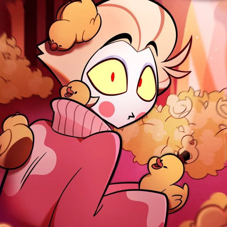 Lucifer Morningstar (student) thumbnail