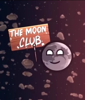 The moon club thumbnail
