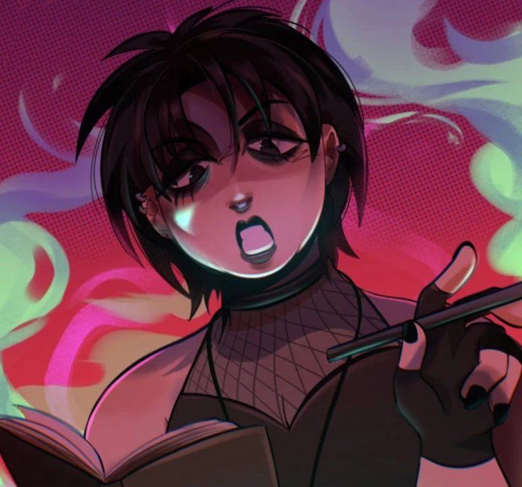 Henrietta Biggle 🖤 thumbnail
