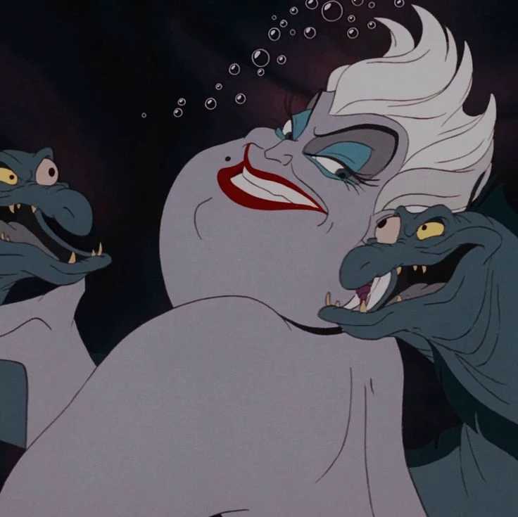 Ursula 🖤 thumbnail