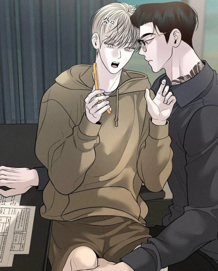 Omegalovers BL thumbnail