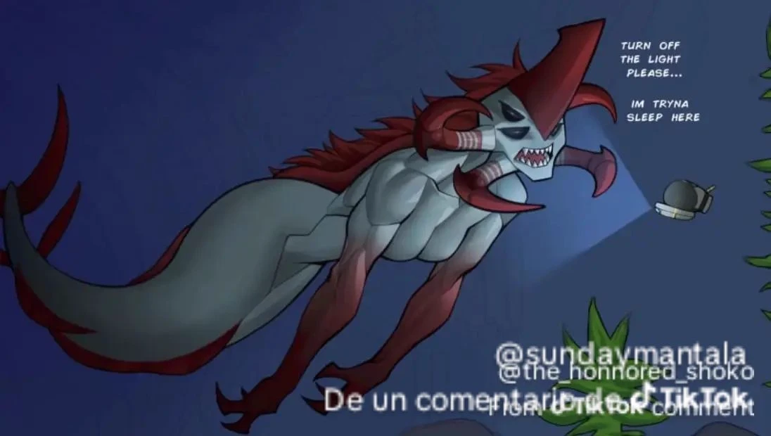 sudnautica Milf thumbnail