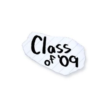 Class of ‘09 thumbnail