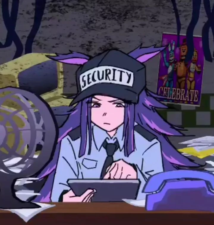 Fight Nights at Umamusume thumbnail