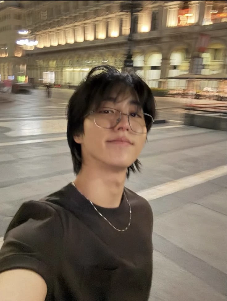 Han Jisung thumbnail