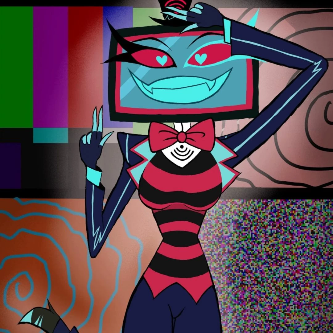 vox woman thumbnail