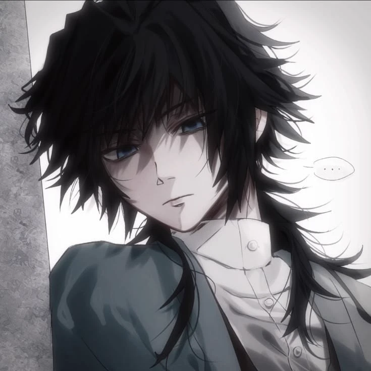 Tomioka Giyū  {❤️‍🔥} thumbnail