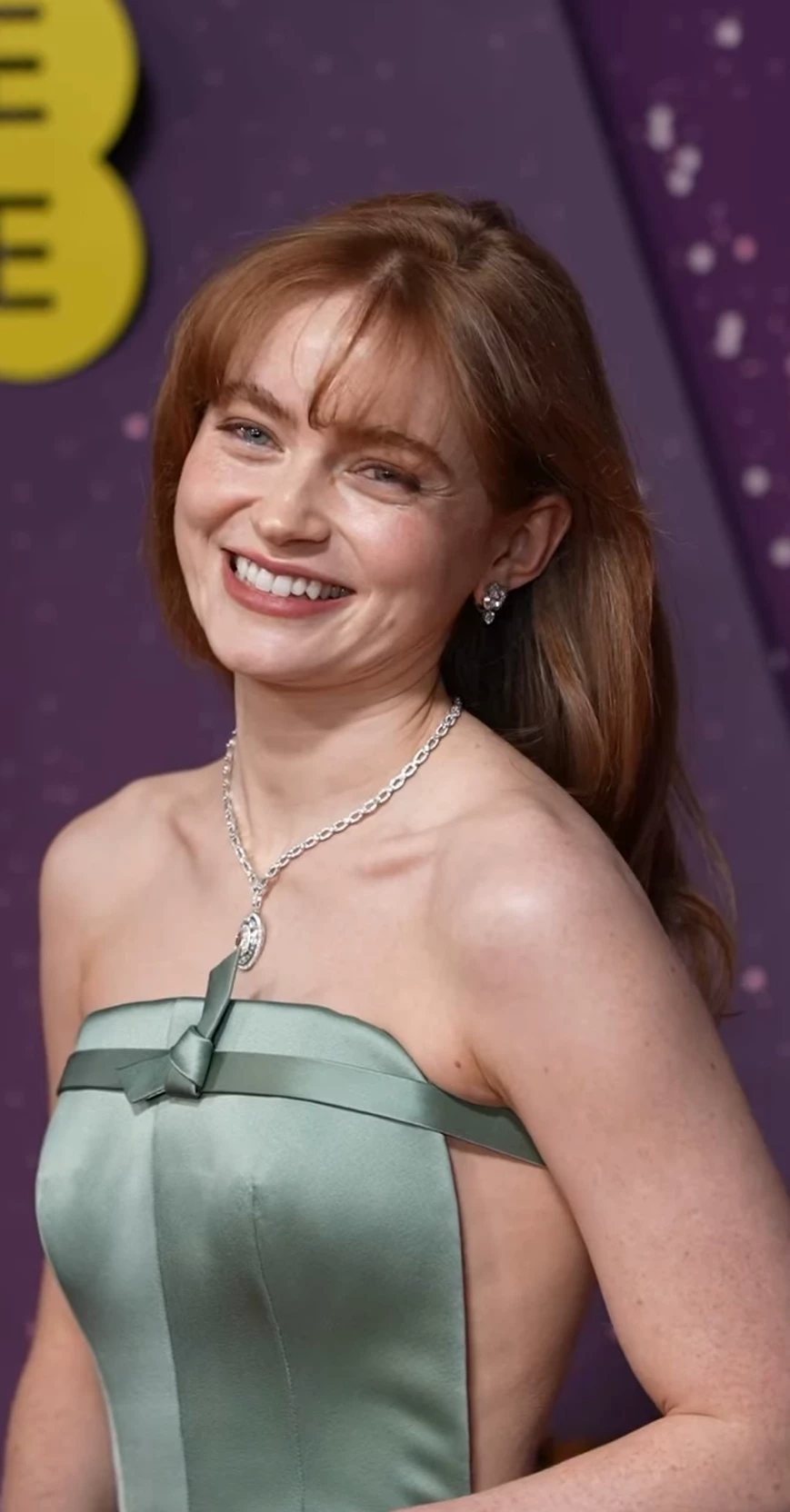 Sadie Sink thumbnail