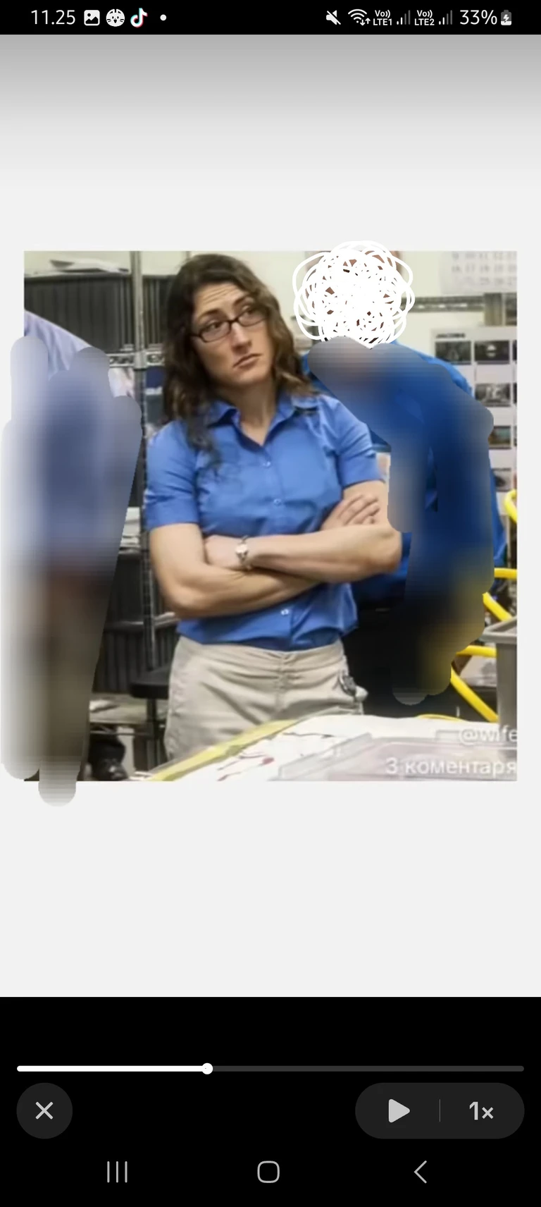 Christina Koch WLW thumbnail