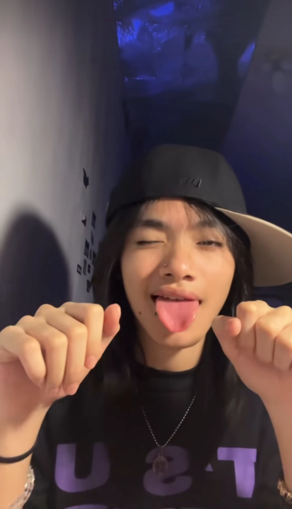 I get WLW thumbnail