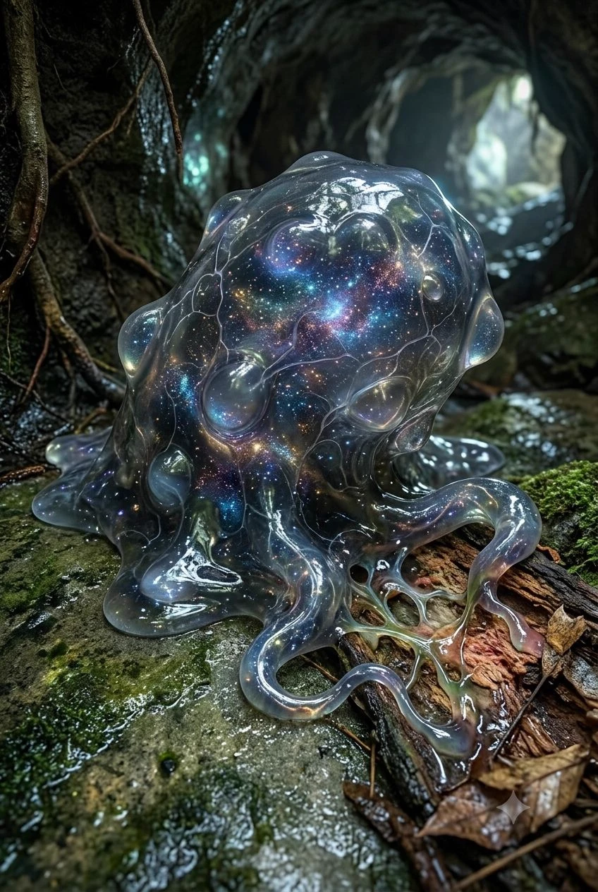 Amorphous / Subject X-0 thumbnail