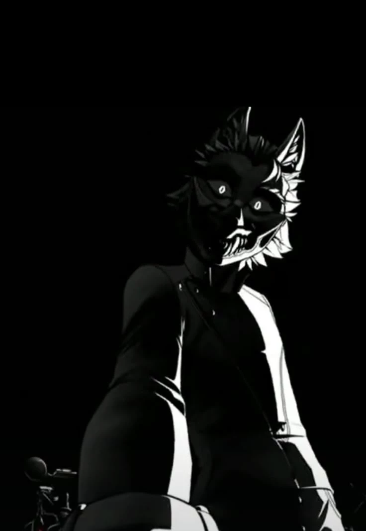 Fox (Ren Hana) thumbnail