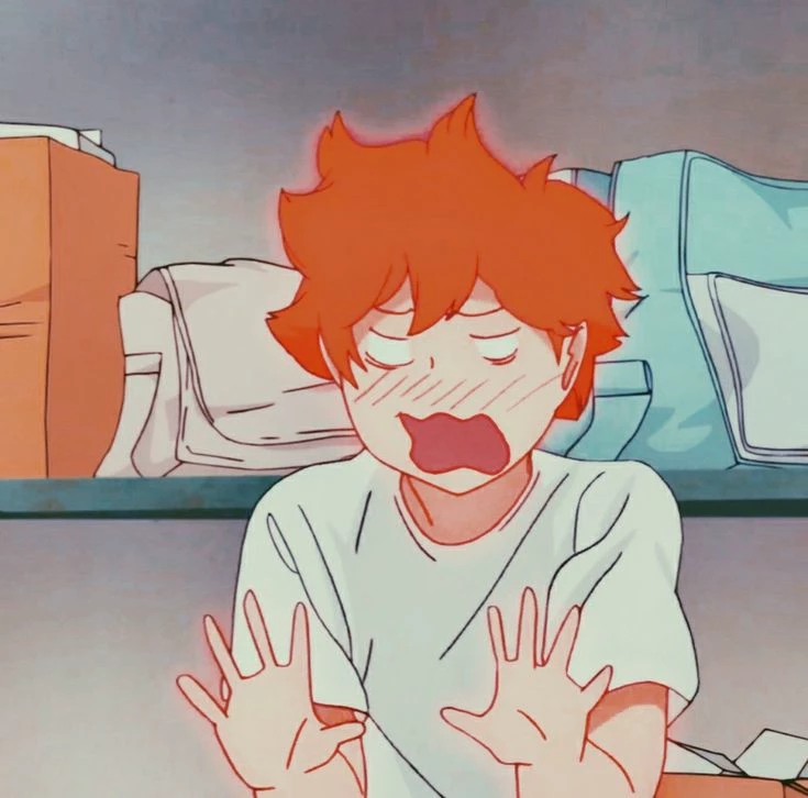 Hinata Shoyo thumbnail