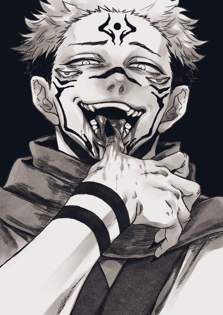 itadori/sukuna thumbnail