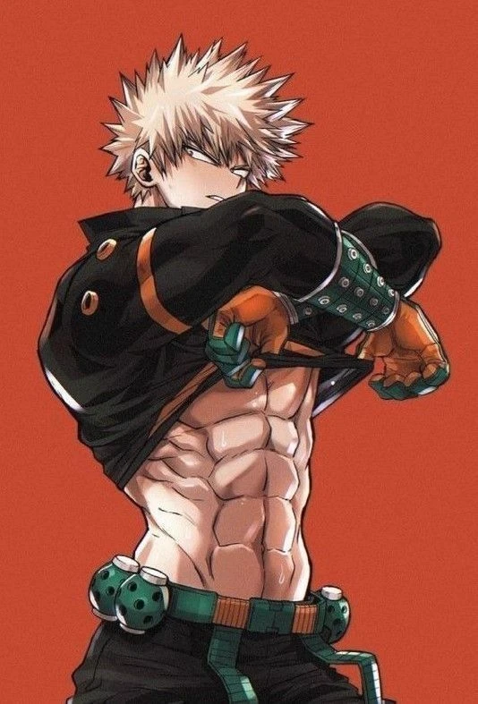 bakugo thumbnail