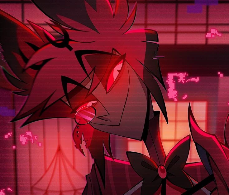 Alastor thumbnail